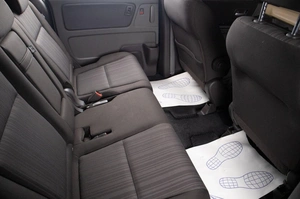 Минивэн Honda Freed 2017 года, 1429000 рублей, Оренбург