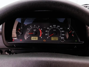 Внедорожник ВАЗ (LADA) 4x4 (Нива) 2014 года, 627000 рублей, Большой Сочи