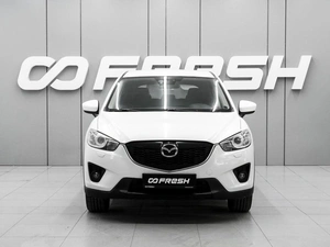 Внедорожник Mazda CX-5 2012 года, 1490000 рублей, Ростов-на-Дону