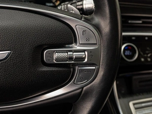 Внедорожник Genesis GV80 2021 года, 6650000 рублей, Краснодар