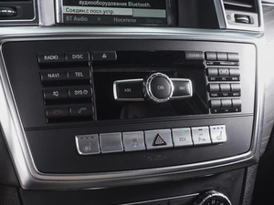 Внедорожник Mercedes-benz GL-класс 2015 года, 3400000 рублей, Ростов-на-Дону