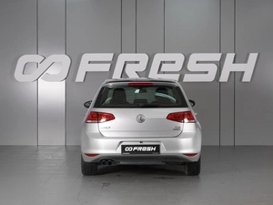 Хетчбэк Volkswagen Golf 2013 года, 1433000 рублей, Минеральные Воды