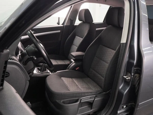 Лифтбек Skoda Octavia 2011 года, 599000 рублей, Воронеж
