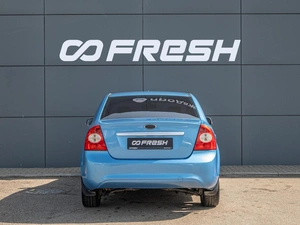 Седан Ford Focus 2008 года, 655000 рублей, Краснодар