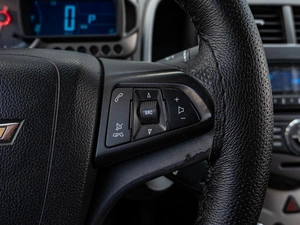 Седан Chevrolet Aveo 2013 года, 685000 рублей, Краснодар