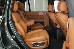 Внедорожник Li Auto L9 2024 года, 7399999 рублей, Москва