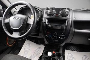 Седан ВАЗ (LADA) Granta 2016 года, 279000 рублей, Оренбург