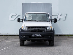 УАЗ Профи, I (2017—н. в.) 2.7 4WD MT (150 л.с.) 2025г. 2025 года, 1896000 рублей, Волгоград