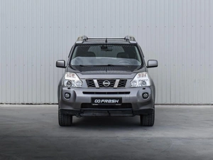 Внедорожник Nissan X-Trail 2010 года, 1260000 рублей, Краснодар