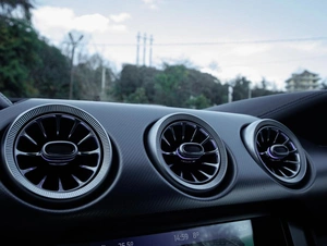 Кабриолет Ford Mustang 2019 года, 2650000 рублей, Большой Сочи