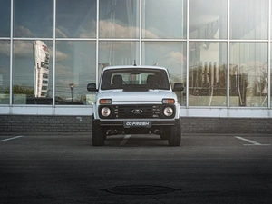 Внедорожник ВАЗ (LADA) Niva Legend 2023 года, 680000 рублей, Нижний Новгород