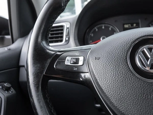 Седан Volkswagen Polo 2017 года, 1199000 рублей, Волгоград