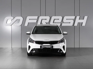 Седан Kia Rio 2021 года, 1929000 рублей, Минеральные Воды