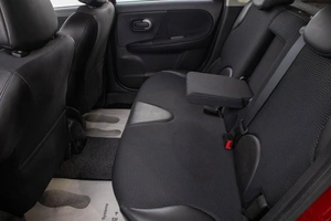 Хетчбэк Nissan Note 2012 года, 1189000 рублей, Барнаул