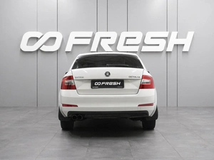 Лифтбек Skoda Octavia 2013 года, 1176000 рублей, Воронеж