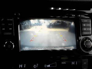 Внедорожник Nissan Qashqai 2014 года, 1449000 рублей, Тюмень