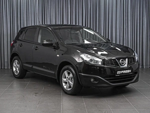 Внедорожник Nissan Qashqai 2012 года, 798000 рублей, Ставрополь