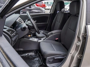 Хетчбэк Renault Megane 2012 года, 680000 рублей, Краснодар