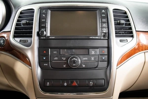 Внедорожник Jeep Grand Cherokee 2012 года, 1599000 рублей, Пермь