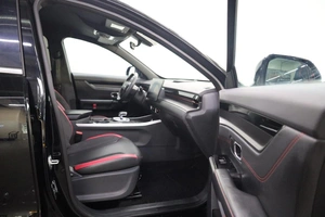 Внедорожник Jetour Dashing 2024 года, 2150000 рублей, Брянск