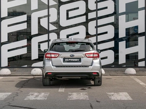 Хетчбэк Subaru Impreza 2018 года, 1619000 рублей, Краснодар