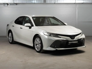 Седан Toyota Camry 2018 года, 3074000 рублей, Ставрополь