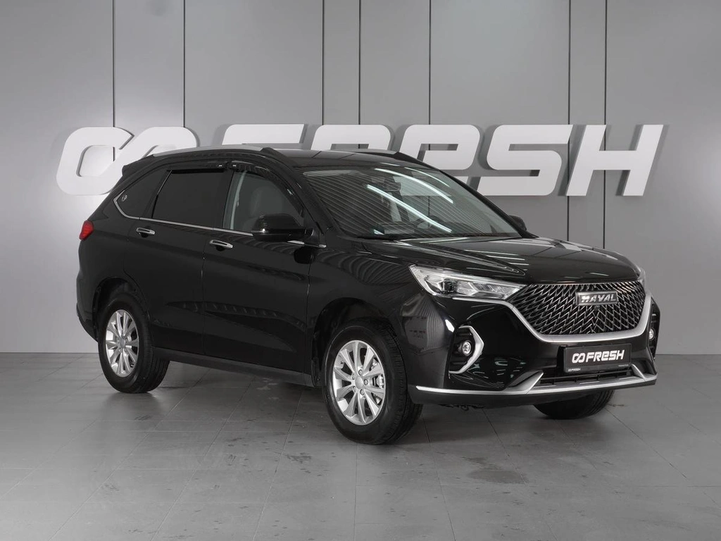 Внедорожник Haval M6 2023 года, 1849000 рублей, Минеральные Воды