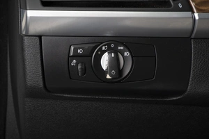 Внедорожник BMW X6 2008 года, 1869000 рублей, Омск