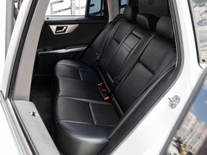 Внедорожник Mercedes-benz GLK-класс 2012 года, 1899000 рублей, Краснодар
