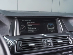 Седан BMW 5 серия 2015 года, 2249000 рублей, Ростов-на-Дону