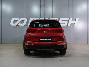 Внедорожник Kia Sportage 2018 года, 1899000 рублей, Воронеж