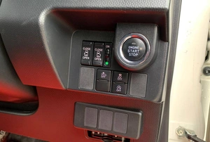 Минивэн Daihatsu Thor 2017 года, 930000 рублей, Солонцы