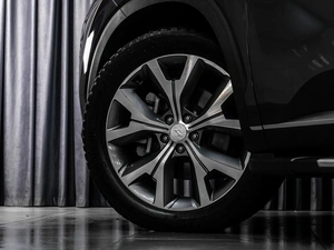 Внедорожник Hyundai Palisade 2019 года, 3799000 рублей, Тюмень