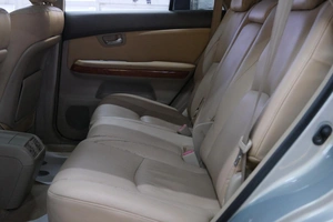 Внедорожник Lexus RX 2005 года, 1429000 рублей, Омск