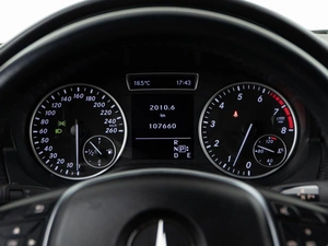 Хетчбэк Mercedes-benz A-класс 2013 года, 1327077 рублей, Москва