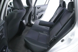 Универсал Toyota Corolla Fielder 2017 года, 1198000 рублей, Солонцы