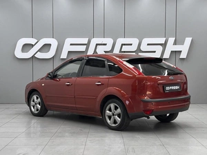 Хетчбэк Ford Focus 2006 года, 453000 рублей, Ростов-на-Дону
