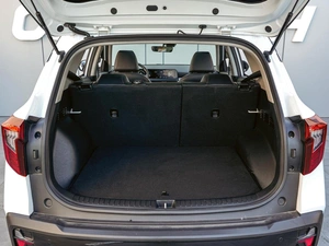 Внедорожник Kia Seltos 2024 года, 2680000 рублей, Краснодар