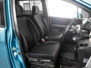 Минивэн Honda Freed 2012 года, 1049000 рублей, Тюмень