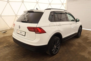 Внедорожник Volkswagen Tiguan 2019 года, 2289000 рублей, Обнинск