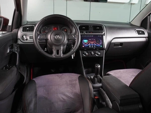 Седан Volkswagen Polo 2011 года, 729000 рублей, Воронеж