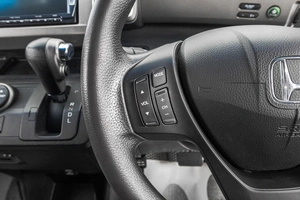 Минивэн Honda Freed 2012 года, 989000 рублей, Барнаул