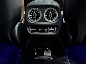 Внедорожник Mercedes-benz G-класс 2023 года, 20490000 рублей, Павловская Слобода