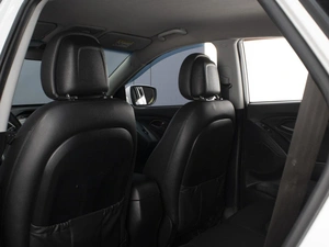 Внедорожник Hyundai ix35 2014 года, 1600000 рублей, Омск