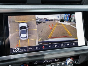 Внедорожник Audi Q3 2026 года, 3900000 рублей, Краснодар