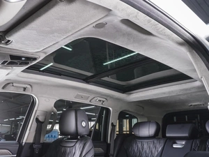 Внедорожник Tank 500 2023 года, 4390000 рублей, Ростов-на-Дону