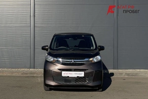 Хетчбэк Mitsubishi EK Wagon 2021 года, 843000 рублей, Солонцы