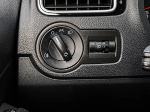 Седан Volkswagen Polo 2018 года, 1400000 рублей, Краснодар