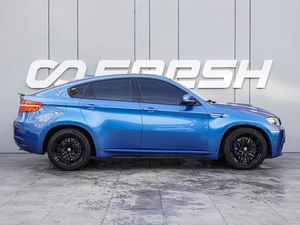 Внедорожник BMW X6 M 2012 года, 2445000 рублей, Краснодар