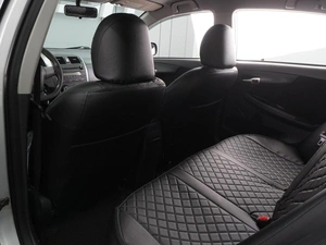 Седан Toyota Corolla 2010 года, 1219000 рублей, Воронеж
